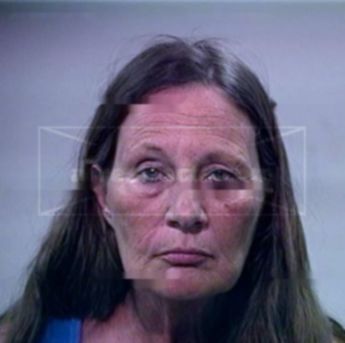Betty Jean Collins