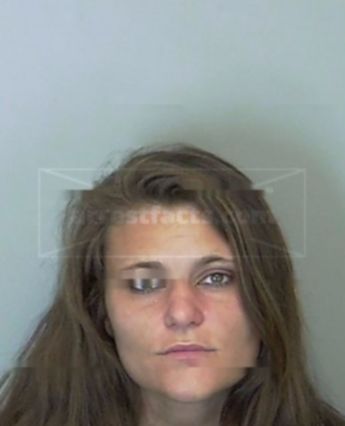 Kelly Elaine West