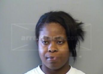 Rashida Tanzania Mack
