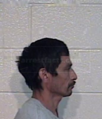 Martin Juarez Miranda