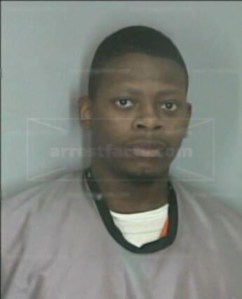 Donnie Stevenson Buck