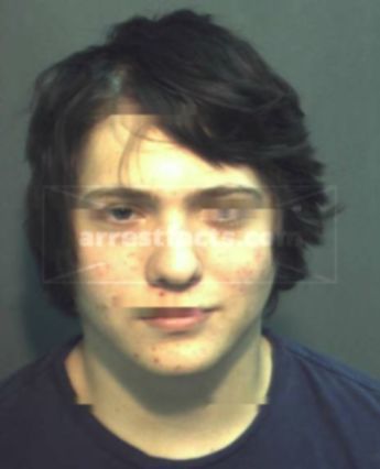 Brandon Michael Anderson