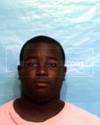 Quentin Cordarious Gray