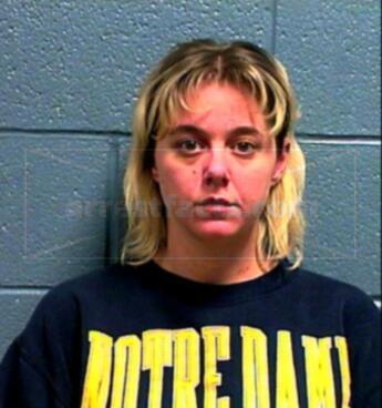 Dana Marie Armstrong