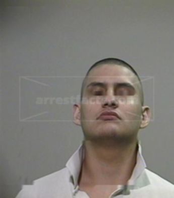 Miguel Cruz