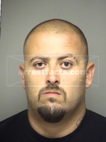 Joe Armando Villegas
