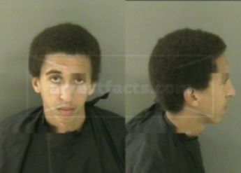 Langford Devin R.