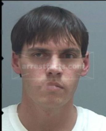 Jeffrey James Baker