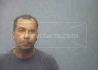 Hector Isander Martinez