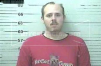 Daniel Shane Vance