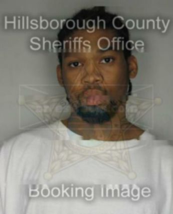 Jamaal Michael Kennedy