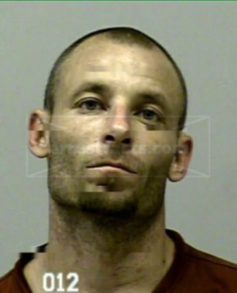 Johnathan Jason Powell