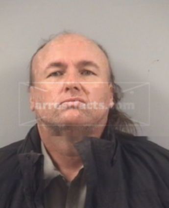Christopher Edwin Perry