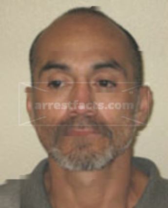 Serafin Benitez Mora
