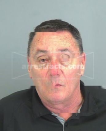 Ray Kenneth Snyder