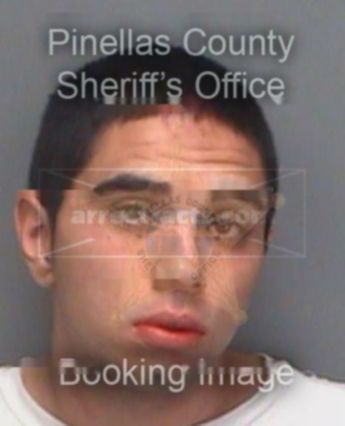 Michael Ivan Diaz Vann