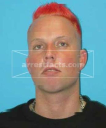 Jason Scott Thompson