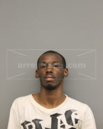 Romello R Williams