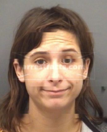 Heather Sarah Biland