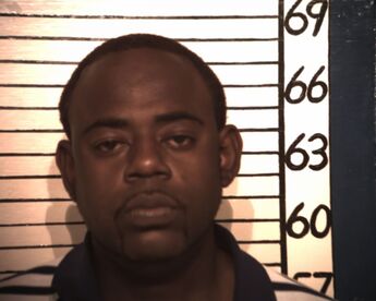 Tavarres Jermaine Young