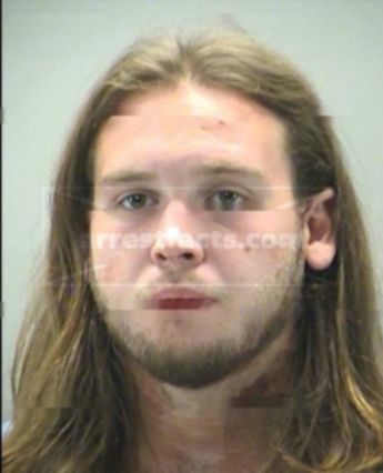 Jacob Austin Murphy