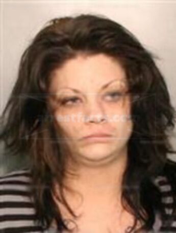 Meghan Christine Tipton