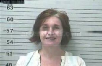 Mary Stewart Morse
