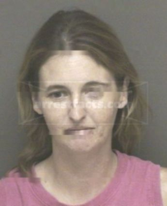 April Lee Walker
