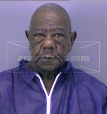 Dudley Harris