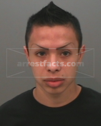 Alex James Deleon
