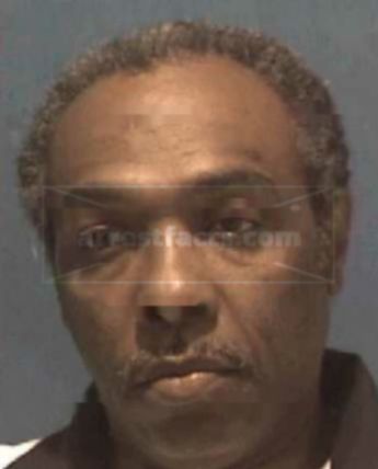 Melvin Gaston