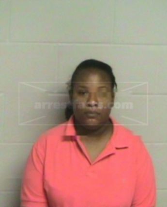 Eslynn Laggrette Myles