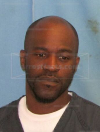 Anthony Tywayne Ashby