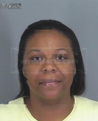 Tonya Michelle Lyles