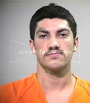 Wilfredo Carlos Jr Cruz