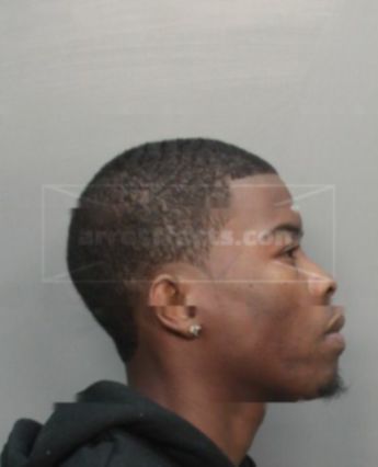 Dwayne Rondell Stephens