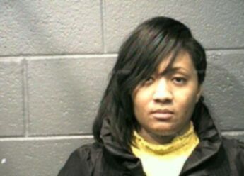 Shawnta Mariah Edwards