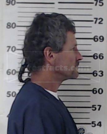 Marty Kyle Brown