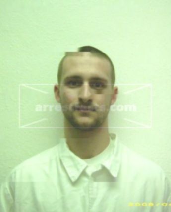 Jacob L Broussard