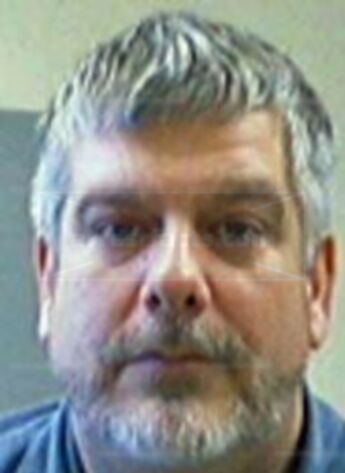 David William Bailey