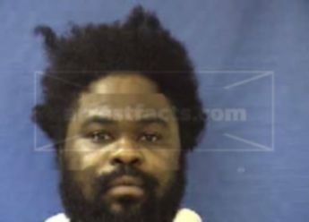 Quinton Omart Walker