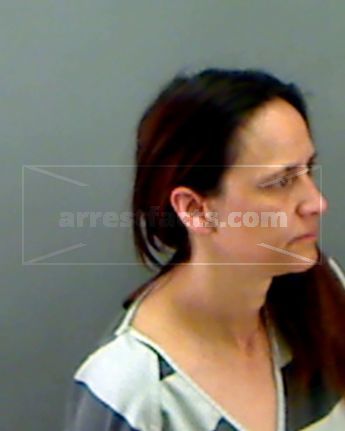 Stacey Dee Hawthorne