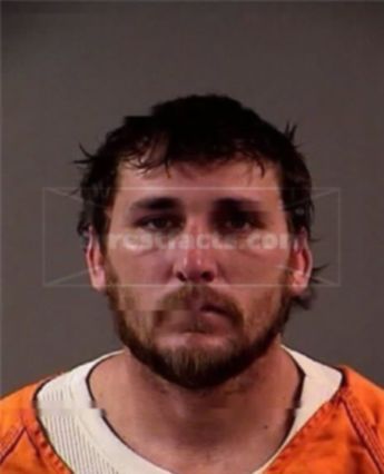 Matthew Daniels Burchett