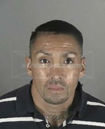 Larry Nelson Gonzales
