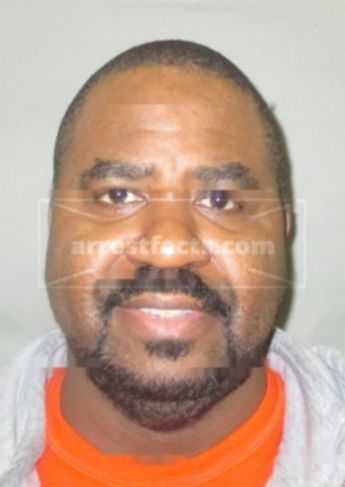 Dashawn Laval Evans