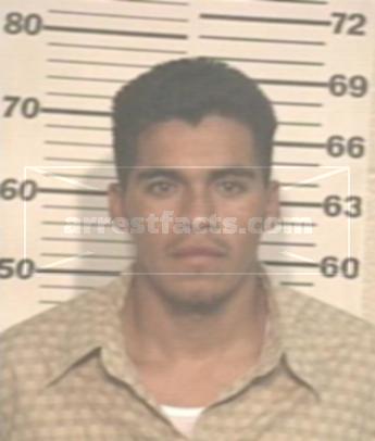 Roberto Navarro Flores