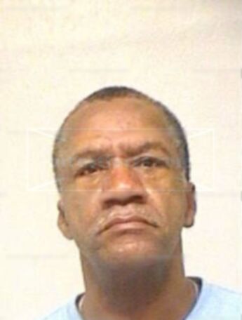 Collier Eugene Person