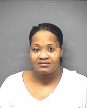 Regina Louise Austin
