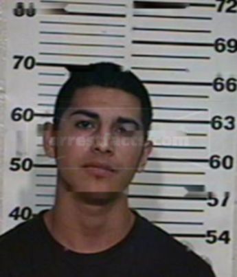 Justin Lee Garcia
