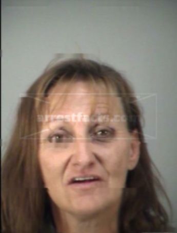Teresa Lynn Wills